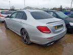 2018 MERCEDES-BENZ E CLASS E220D AMG LINE 4DR 9G-TRONIC for sale at Copart SANDY