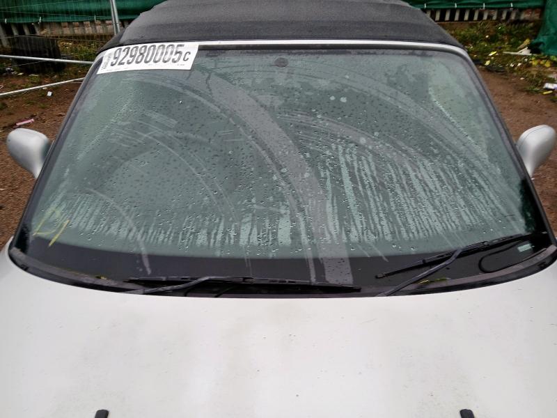 2001 BMW Z3 1.9 8V 2DR