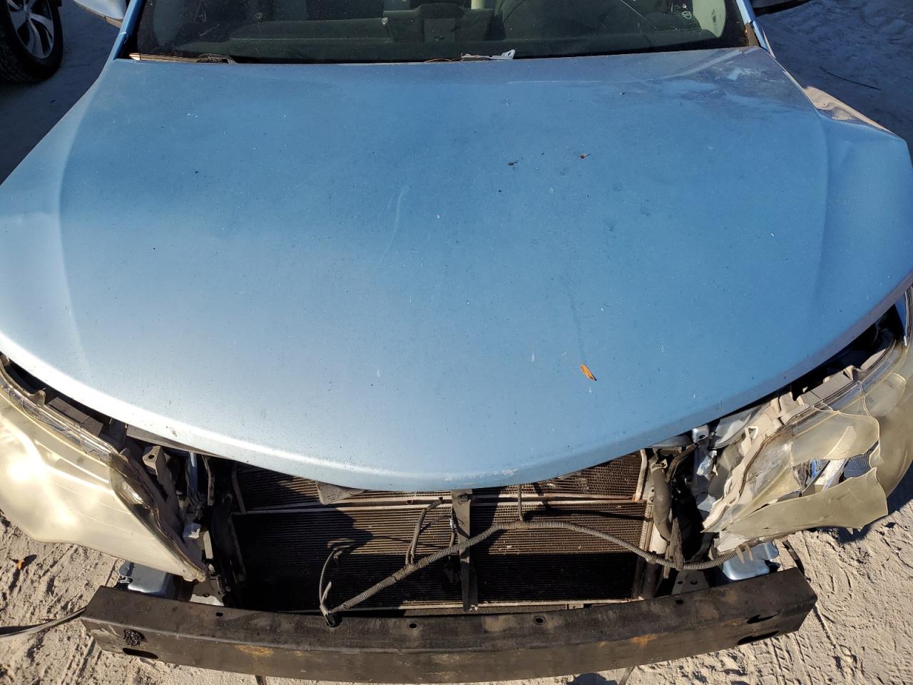 2013 Toyota Camry Hybrid VIN: 4T1BD1FK0DU091194 Lot: 92524985