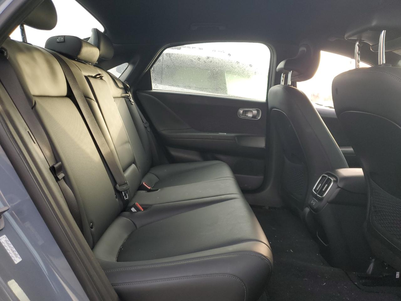 2024 Hyundai Ioniq 6 Sel VIN: KMHM34AC4RA058995 Lot: 92792575