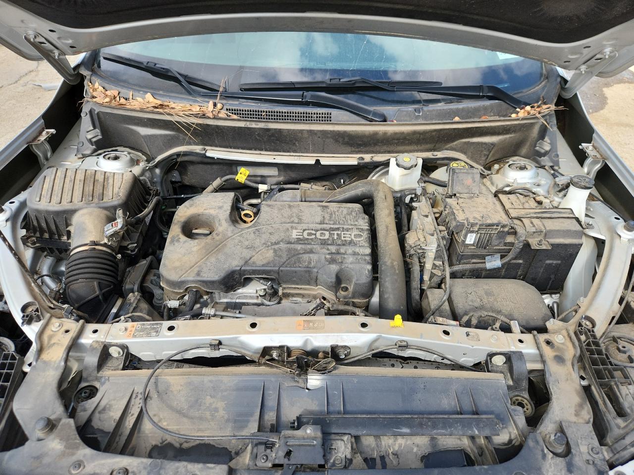 2021 GMC Terrain Slt VIN: 3GKALPEV7ML318512 Lot: 93204555