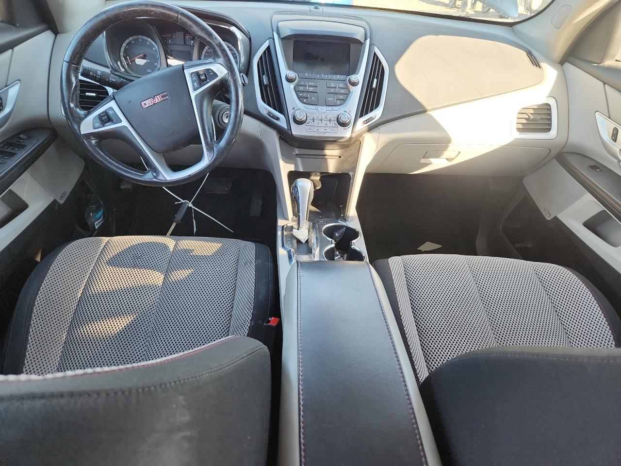 2012 GMC Terrain Sle VIN: 2GKFLTEK0C6129188 Lot: 93243145