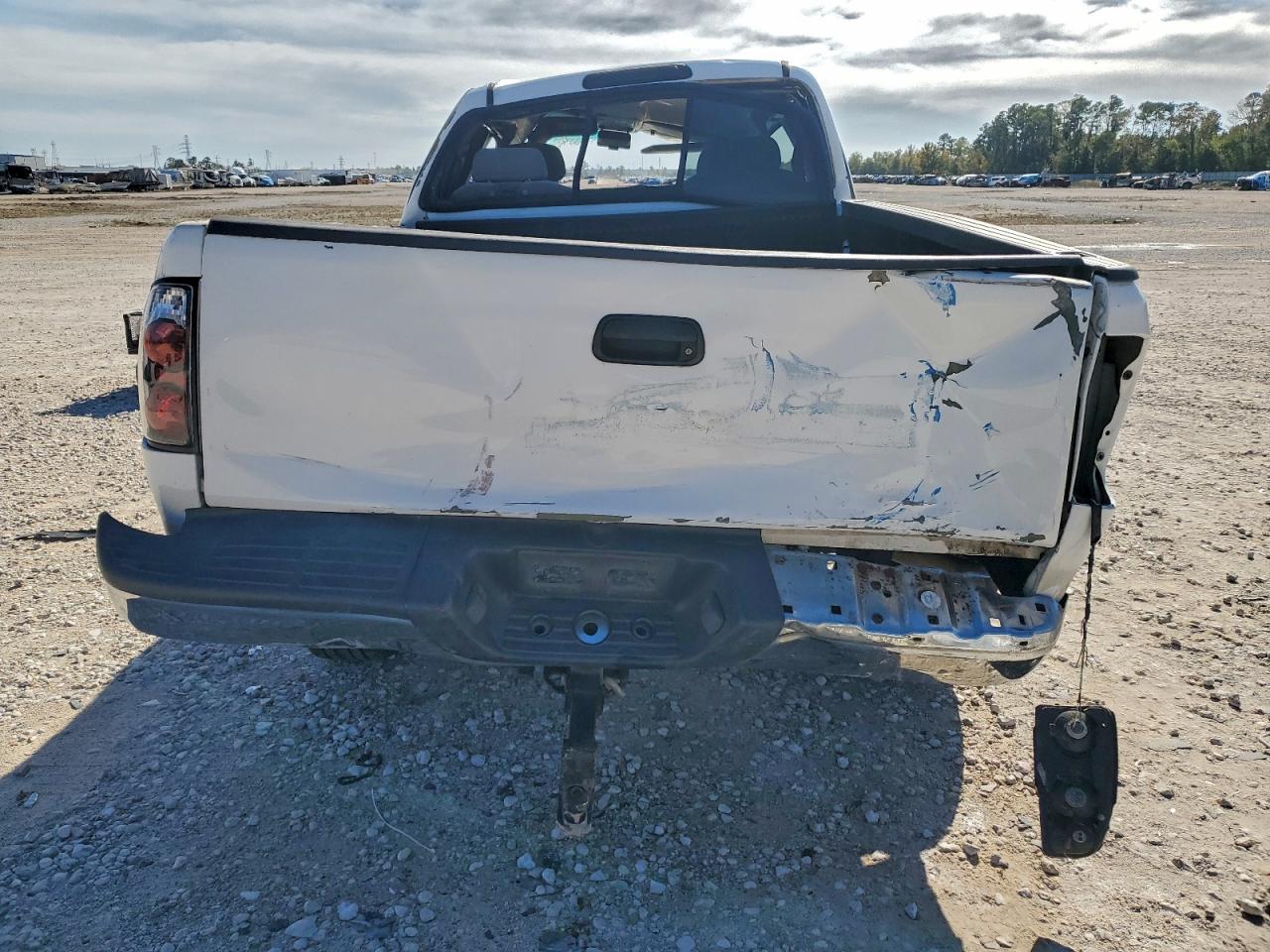 2001 Toyota Tundra Access Cab VIN: 5TBRT34151S133931 Lot: 94655215