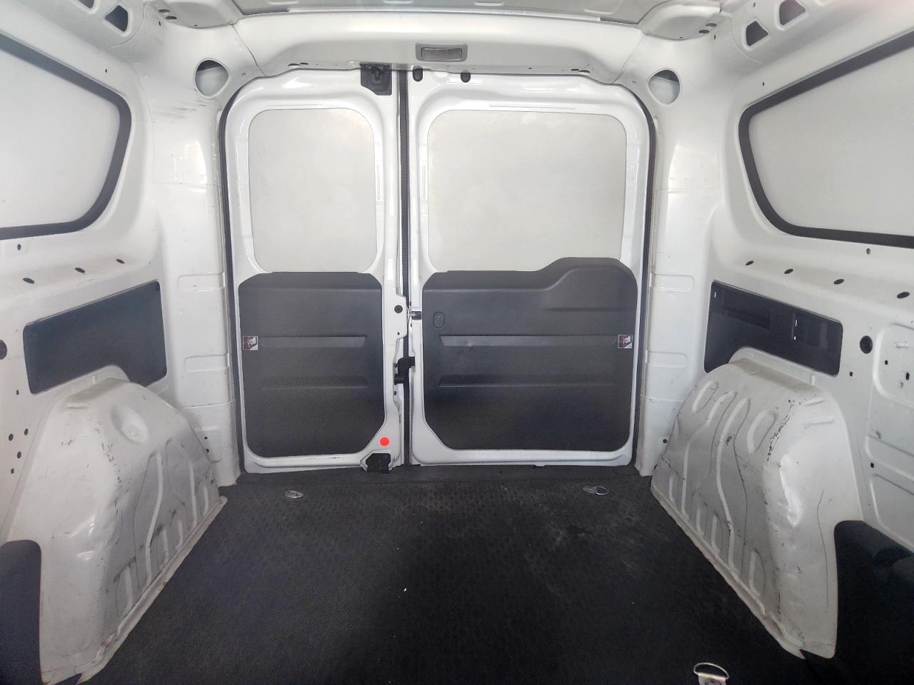 2021 Ram Promaster City VIN: ZFBHRFAB2M6U05603 Lot: 92885245