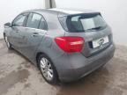 2015 MERCEDES-BENZ A CLASS A180 SE 5DR for sale at Copart WESTBURY