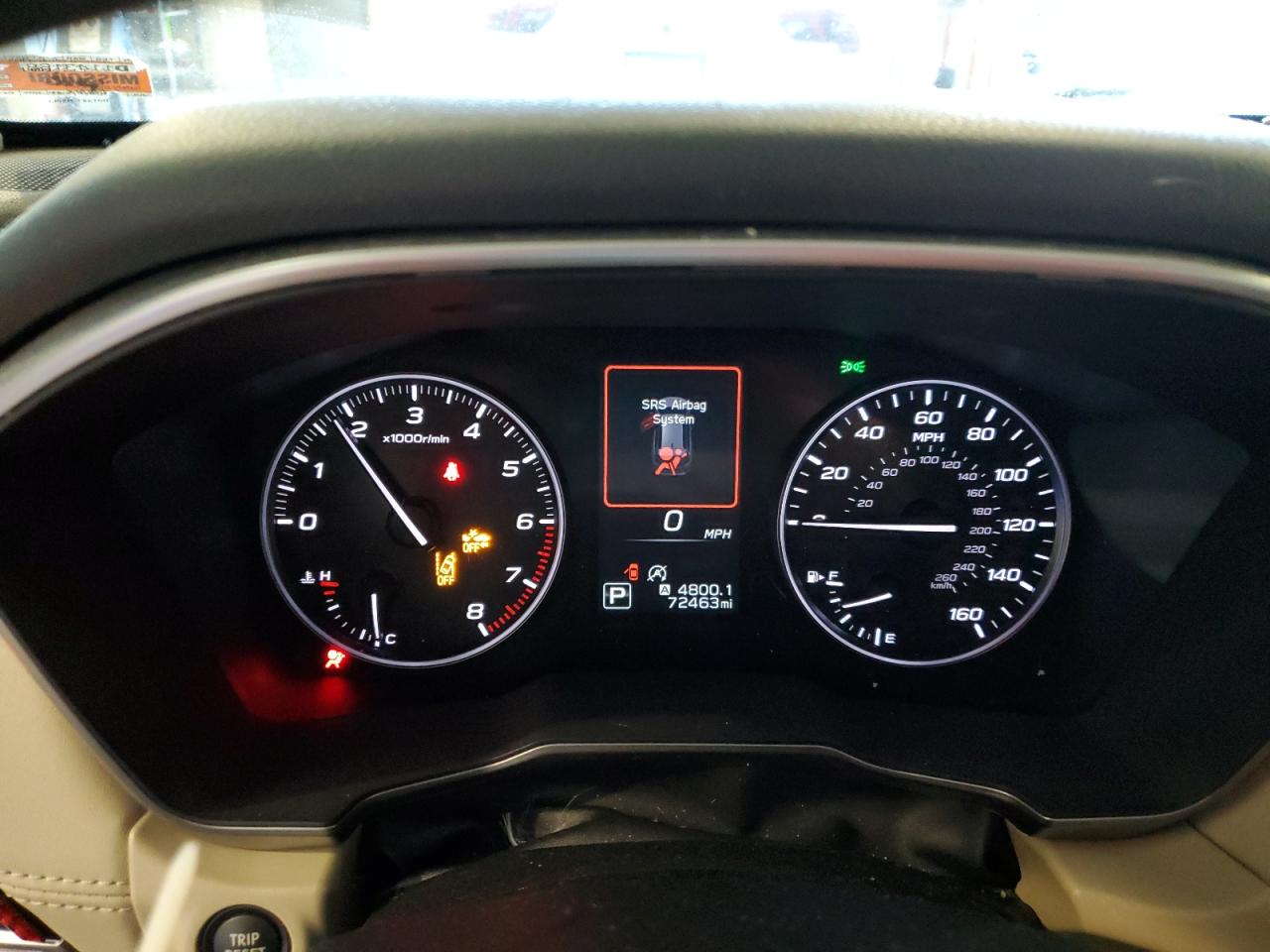 2022 Subaru Outback Limited VIN: 4S4BTAMC4N3248201 Lot: 91127095