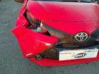 2016 TOYOTA AYGO 1.0 VVT-I X 3DR for sale at Copart SANDTOFT