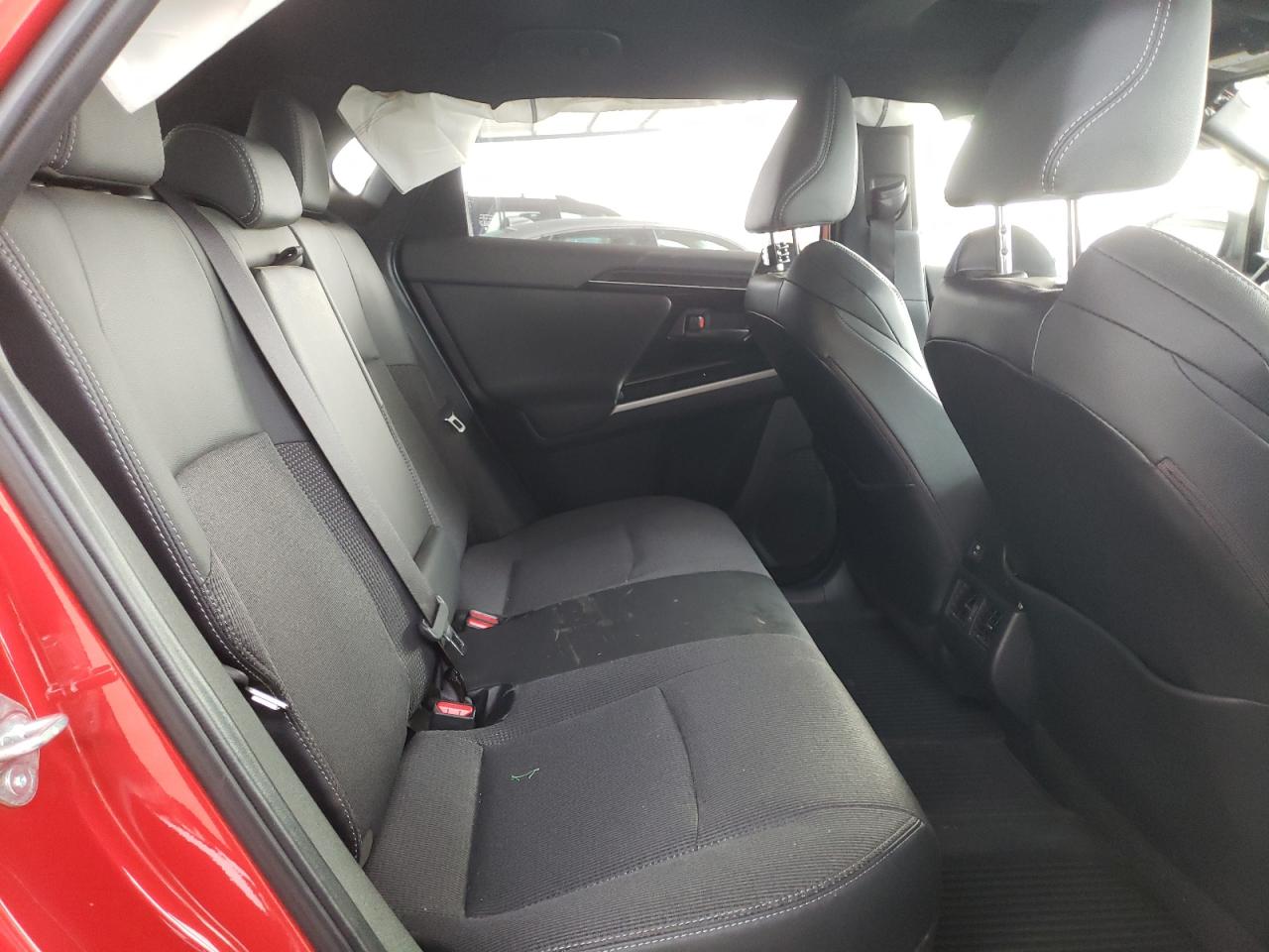 2023 Toyota Bz4X Xle VIN: JTMABABA6PA004035 Lot: 91906285