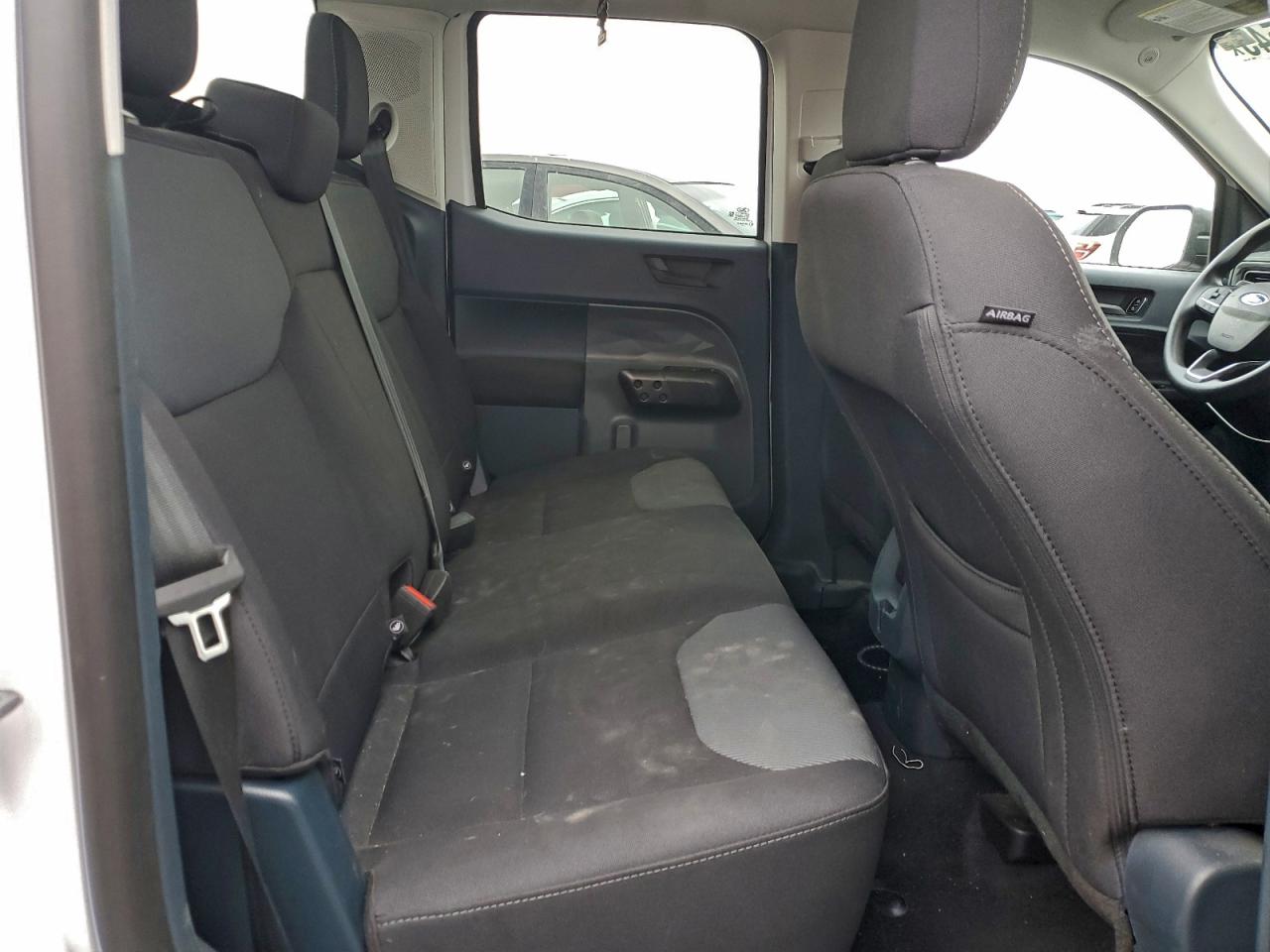 2024 Ford Maverick Xl VIN: 3FTTW8A90RRA62468 Lot: 93146545