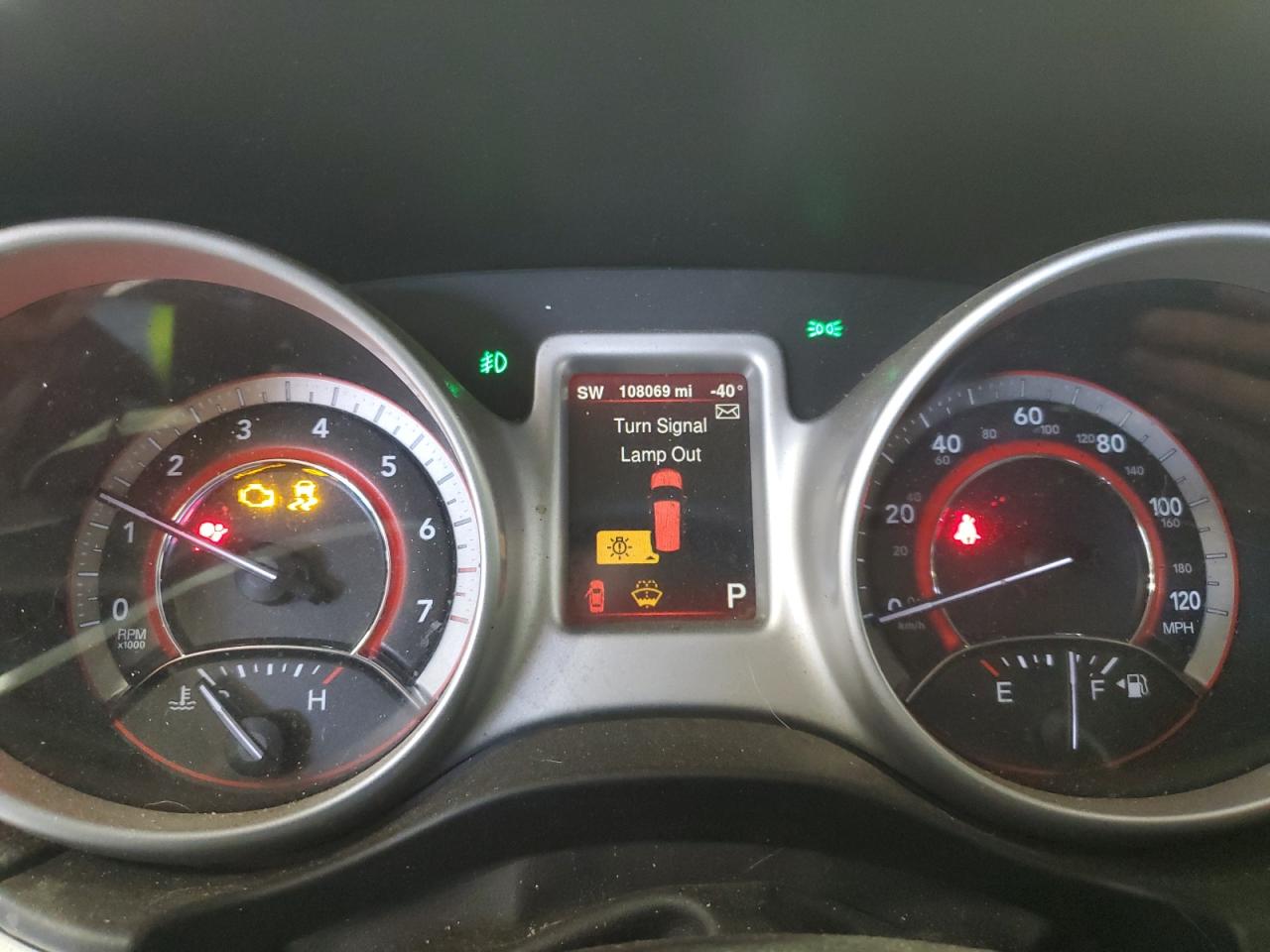 2015 Dodge Journey Sxt VIN: 3C4PDDBG2FT740696 Lot: 92158165