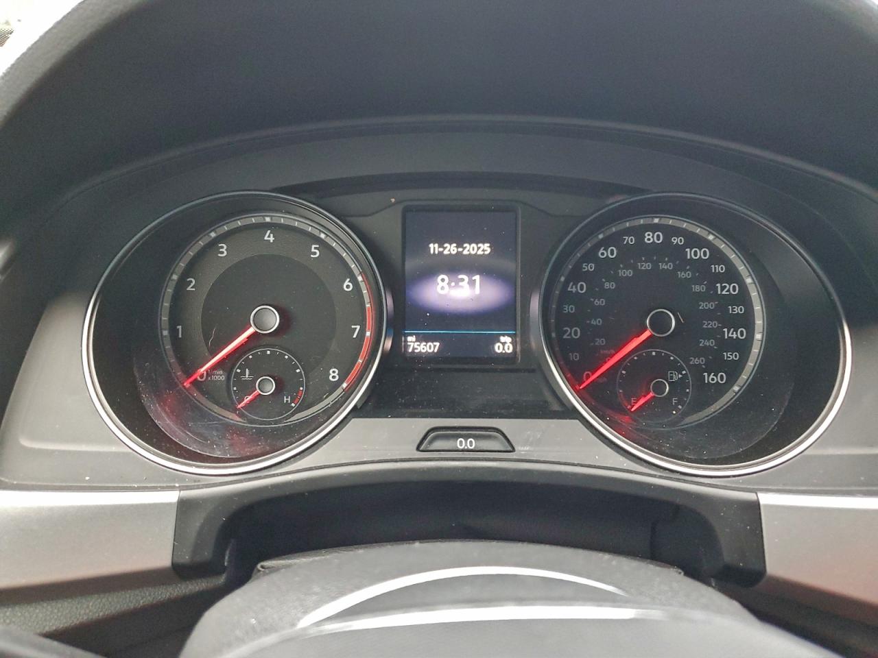 2021 Volkswagen Atlas Cross Sport Se VIN: 1V2RE2CAXMC200993 Lot: 94437695