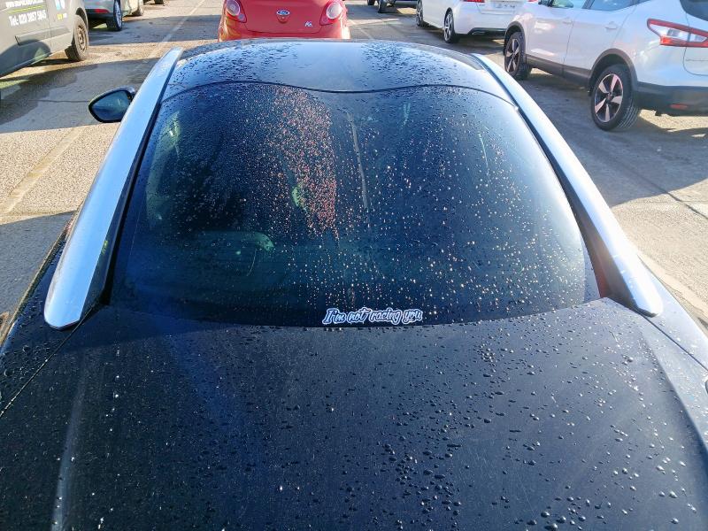 2011 PEUGEOT RCZ 1.6 THP GT 2DR