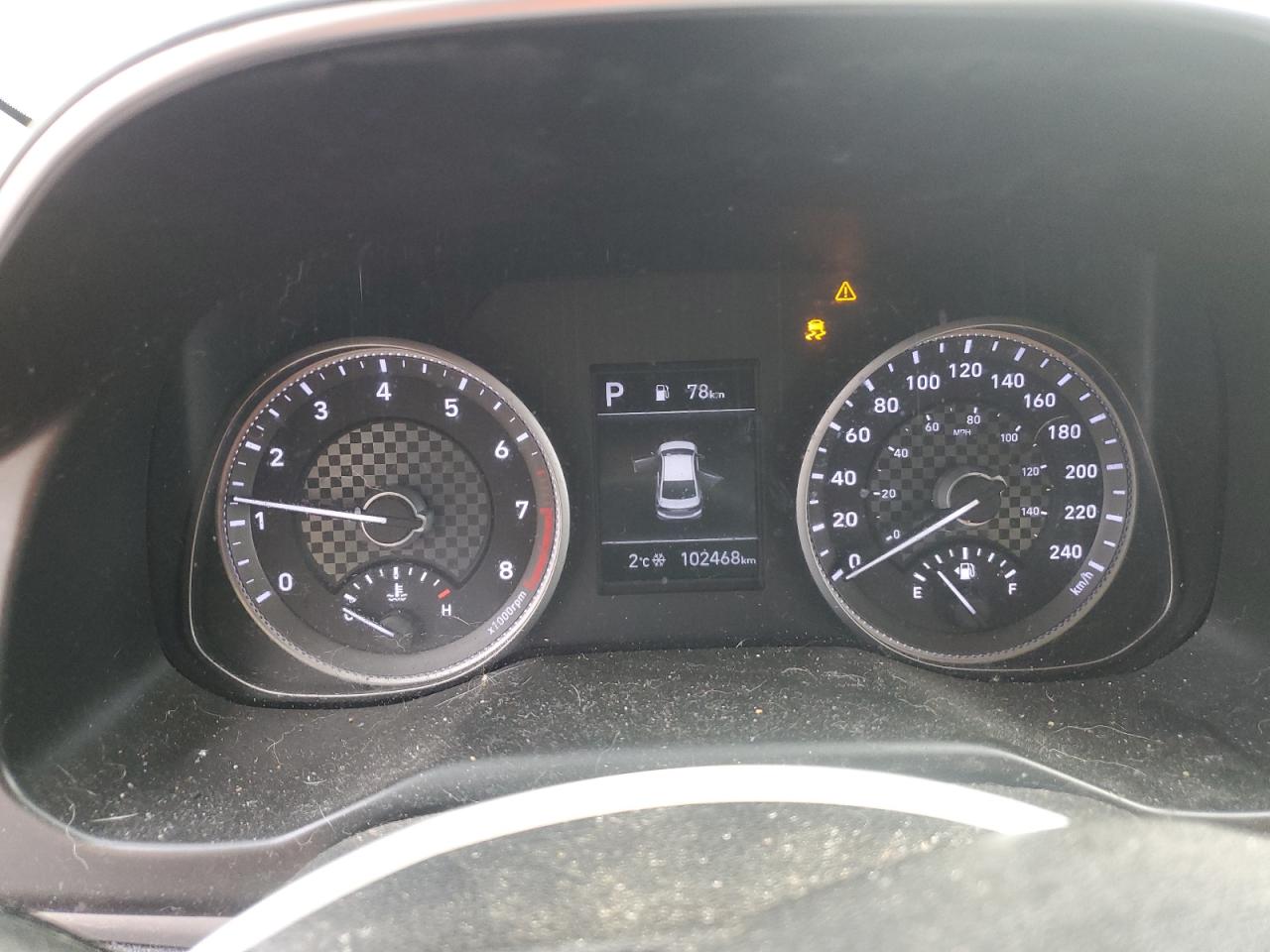 2020 Hyundai Elantra Sel VIN: KMHD84LF9LU109762 Lot: 92414925