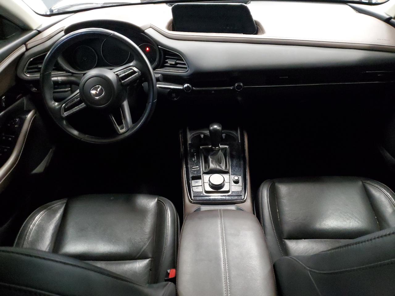 2021 Mazda Cx-30 Premium VIN: 3MVDMBDL4MM242846 Lot: 91699275