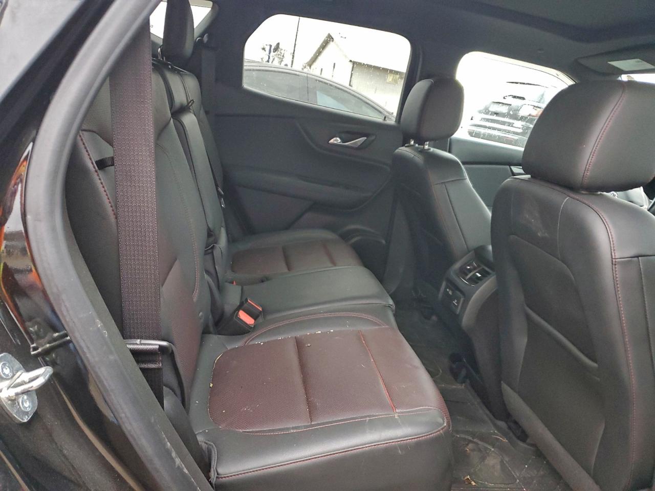 2020 Chevrolet Blazer Rs VIN: 3GNKBKRS6LS594844 Lot: 93710475