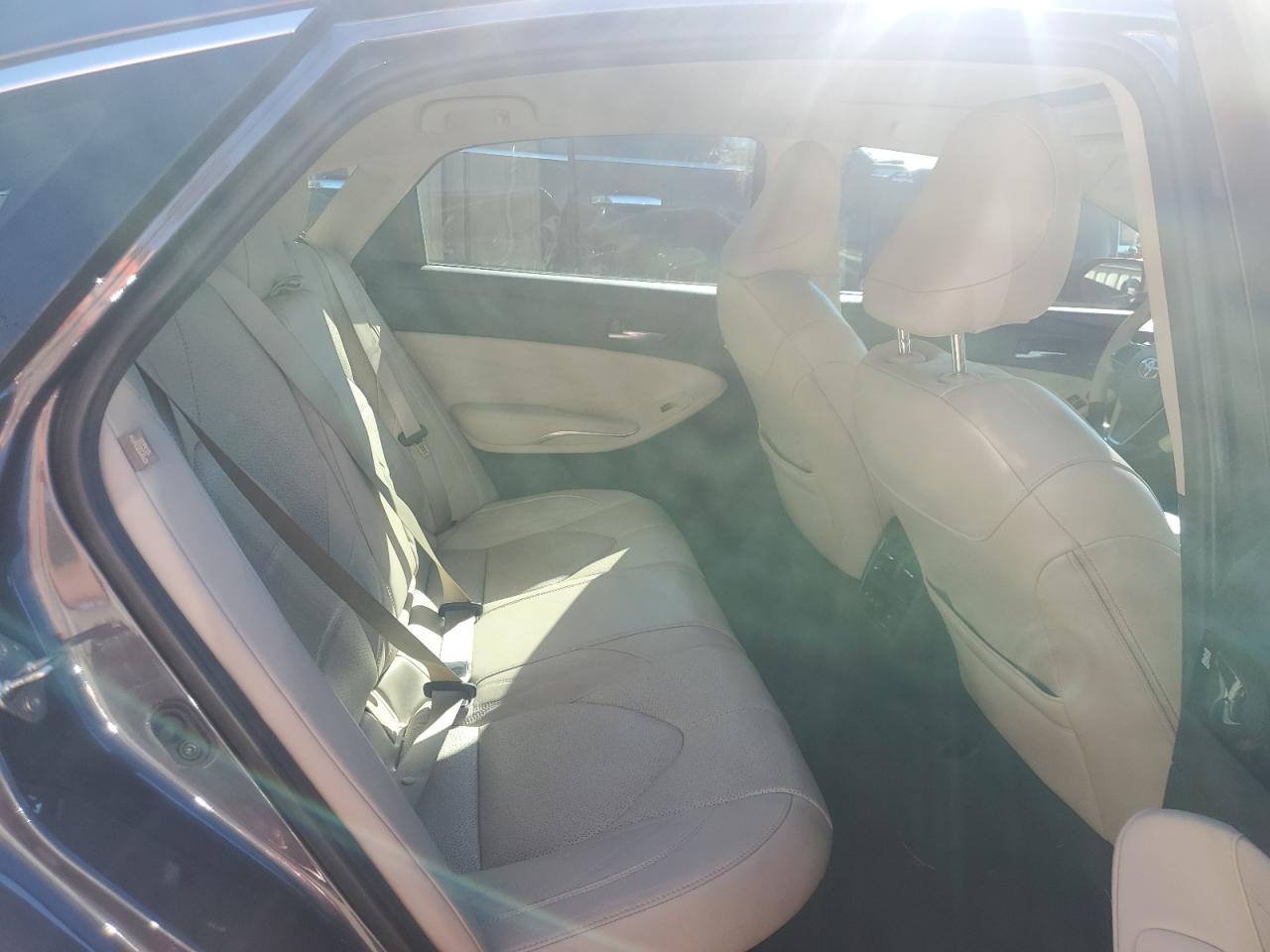 2019 Toyota Avalon Xle VIN: 4T1B21FB8KU002104 Lot: 91186635