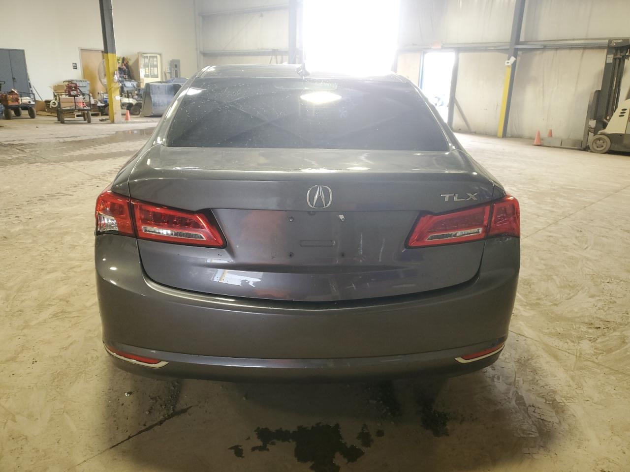 2020 Acura Tlx VIN: 19UUB1F30LA007291 Lot: 93477935