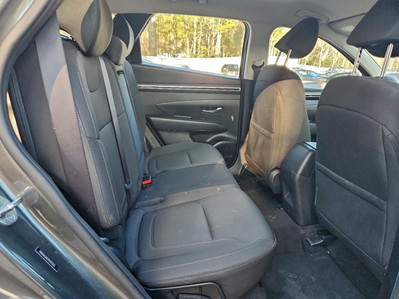 2023 Hyundai Tucson Se VIN: 5NMJA3AE9PH173233 Lot: 94313045