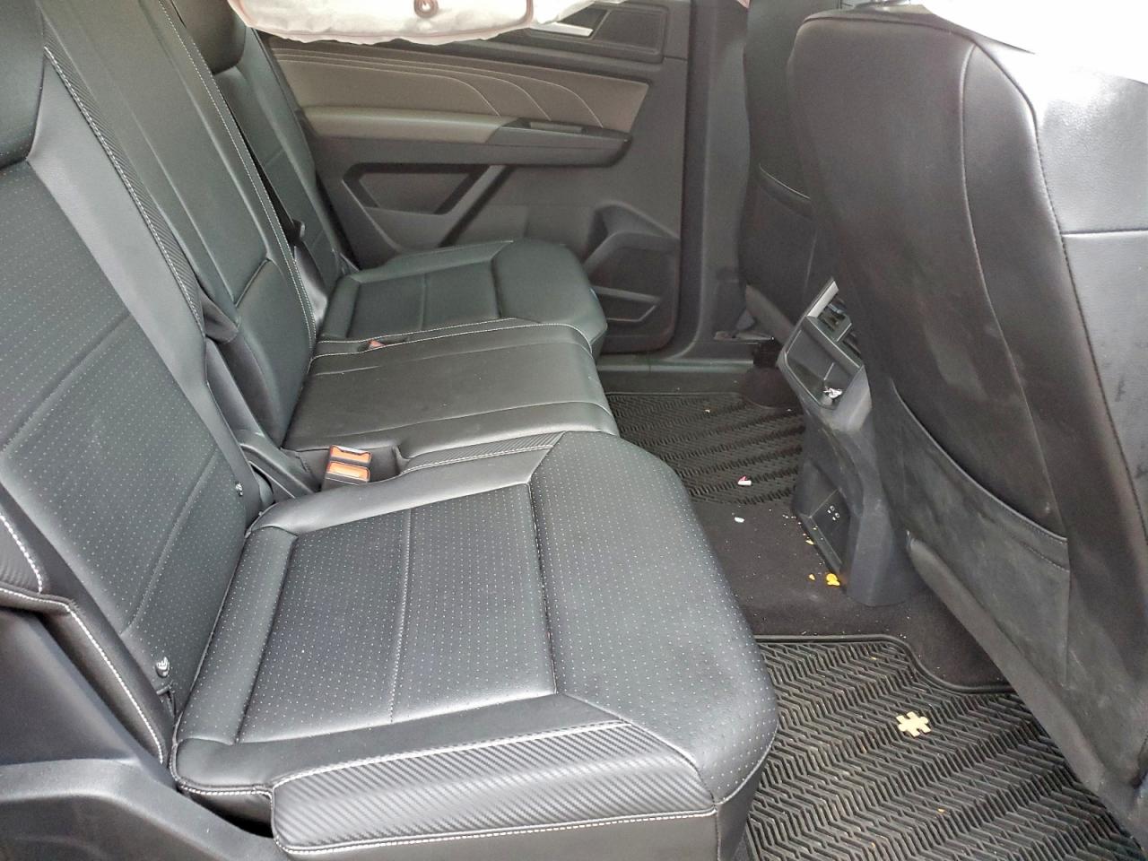 2023 Volkswagen Atlas Cross Sport Sel R-Line VIN: 1V2SC2CA8PC213351 Lot: 94346075