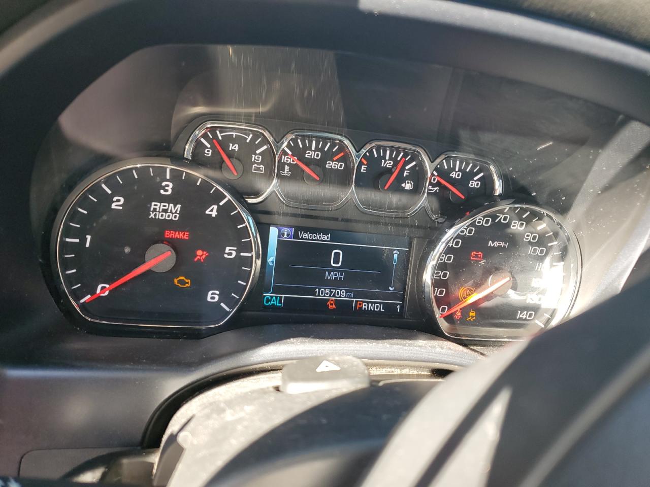 2018 GMC Sierra K2500 Sle VIN: 1GT12SEG9JF178455 Lot: 91711955