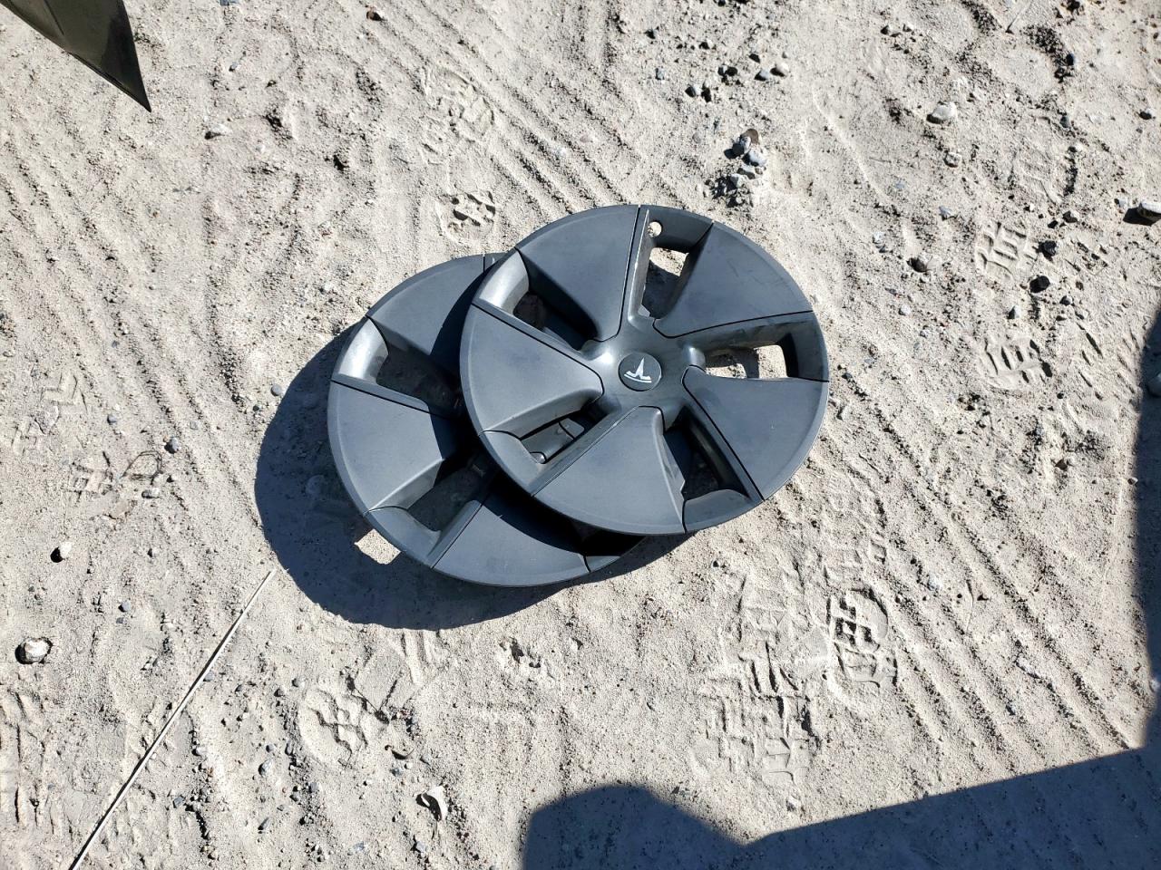 2023 Tesla Model 3 VIN: 5YJ3E1EA0PF644163 Lot: 91129985