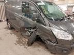 2017 FORD TRANSIT CUSTOM 2.0 TDCI 130PS LOW ROOF LIMITED VAN for sale at Copart SANDWICH