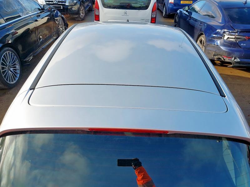 2010 FORD FIESTA 1.25 ZETEC 5DR [82]