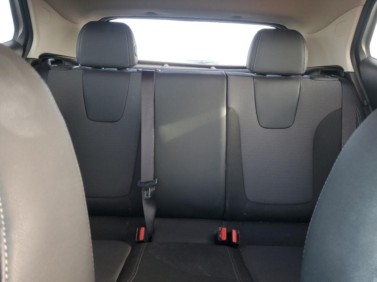 2022 Buick Encore Gx Preferred VIN: KL4MMBS27NB087370 Lot: 93282175