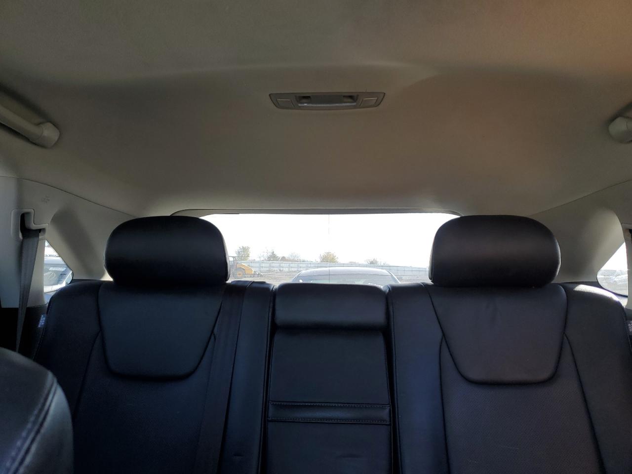 2015 Lexus Rx 350 Base VIN: 2T2BK1BA2FC269738 Lot: 92103975