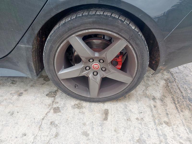 2019 JAGUAR XE 2.0D [180] R-SPORT 4DR AUTO