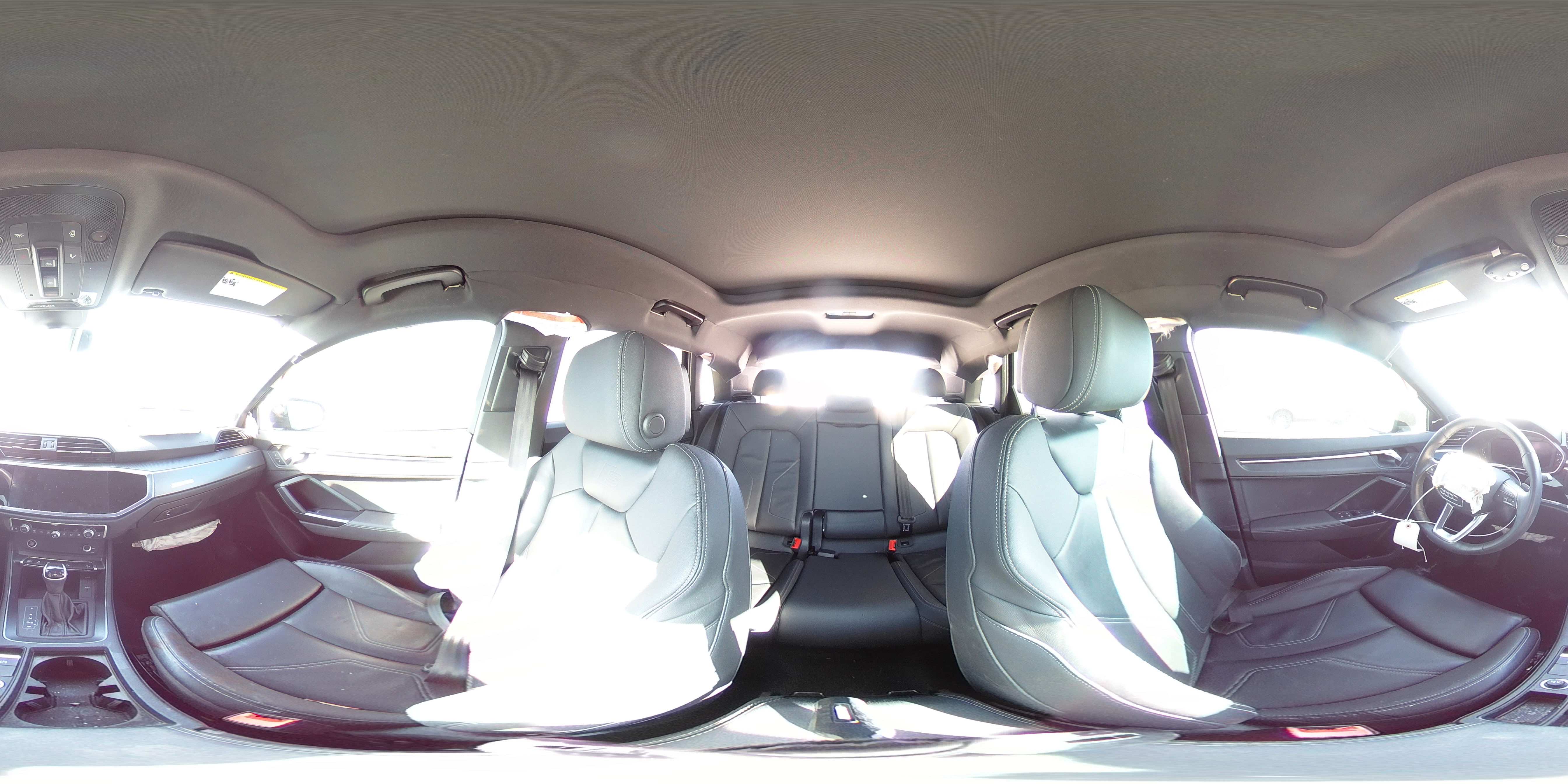 2023 Audi Q3 Premium S Line 45 VIN: WA1DECF36P1111642 Lot: 93261195