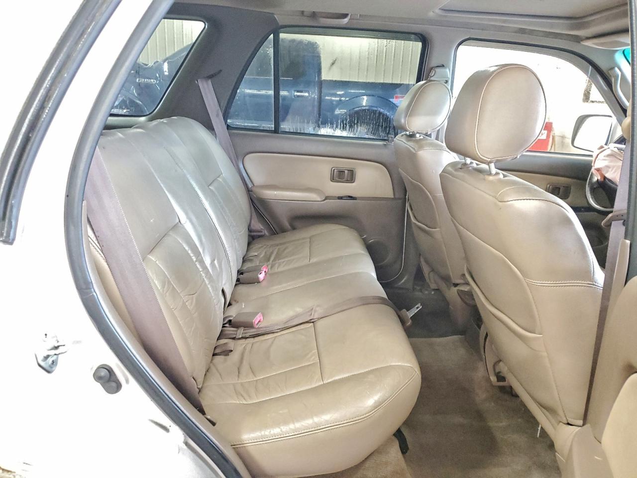 1997 Toyota 4Runner Sr5 VIN: JT3HN86R1V0054024 Lot: 93494545