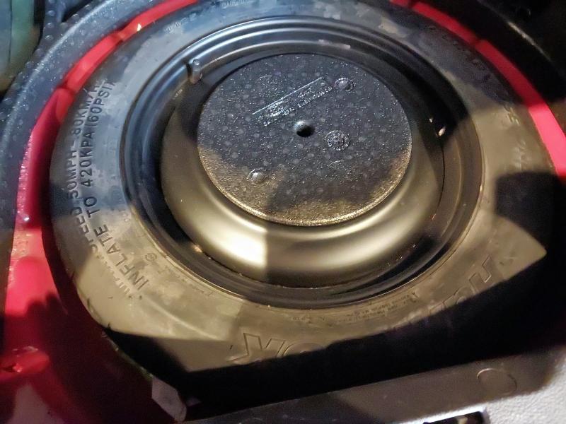 2011 FORD FOCUS 1.6 ZETEC 5DR