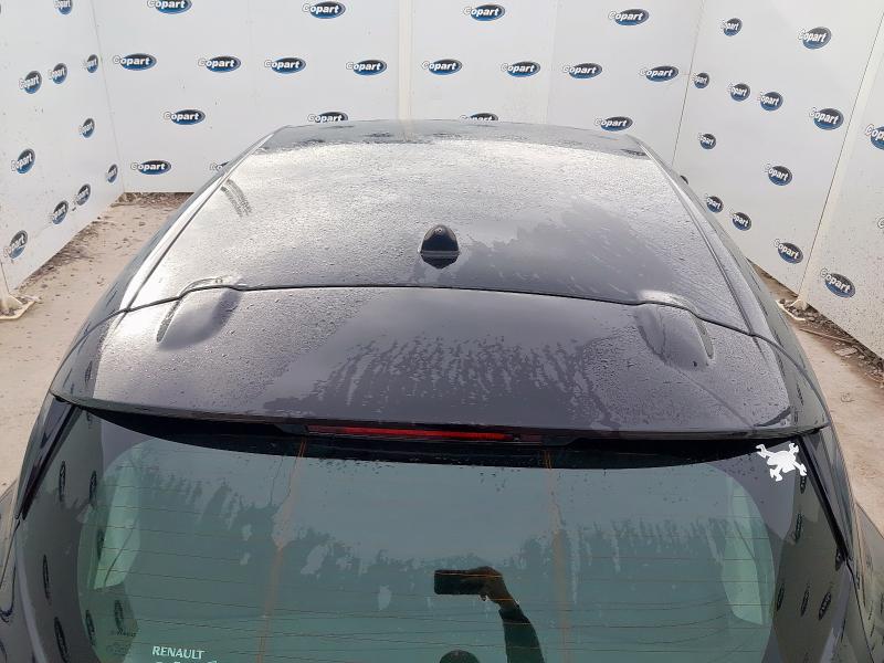 2013 RENAULT CLIO 0.9 TCE 90 DYNAMIQUE S MEDIANAV ENERGY 5DR