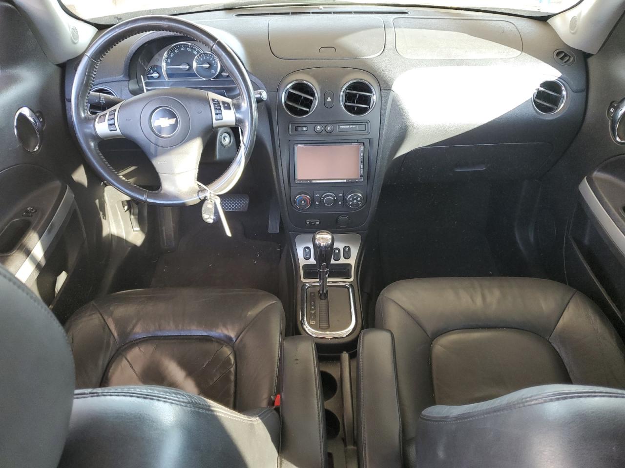 2008 Chevrolet Hhr Lt VIN: 3GNDA53P68S615426 Lot: 92189745