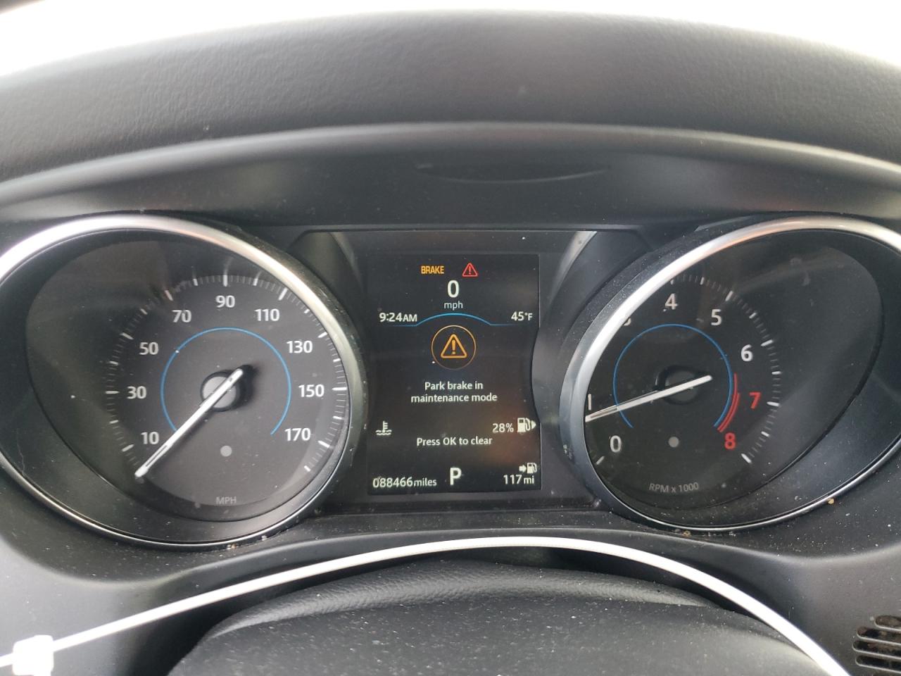 2018 Jaguar Xe Premium VIN: SAJAJ4FX4JCP25812 Lot: 90141255