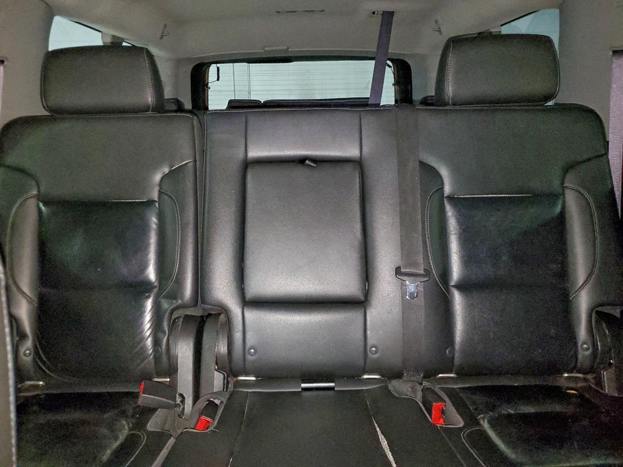 2017 Chevrolet Suburban K1500 Lt VIN: 1GNSKHKC8HR136268 Lot: 93458555