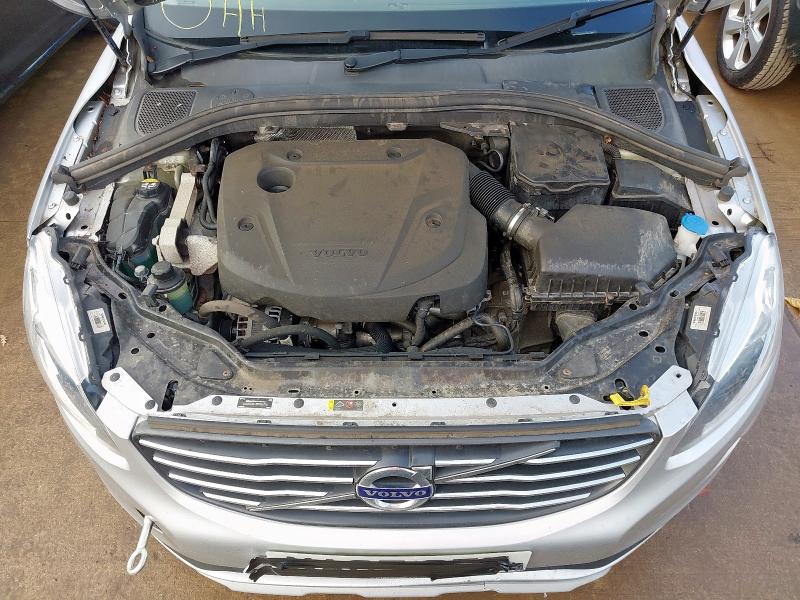 2017 VOLVO XC60 D4 [190] SE NAV 5DR [LEATHER]