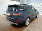 2019 LAND ROVER DISCOVERY 3.0 SDV6 HSE 5DR AUTO for sale at Copart NEWBURY