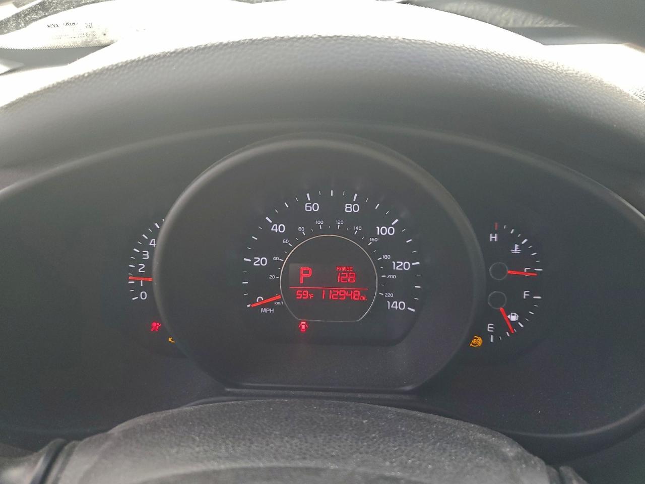 2015 Kia Soul VIN: KNDJN2A28F7170611 Lot: 94358435