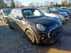2017 MINI HATCHBACK 1.5 COOPER 5DR for sale at Copart WOLVERHAMPTON