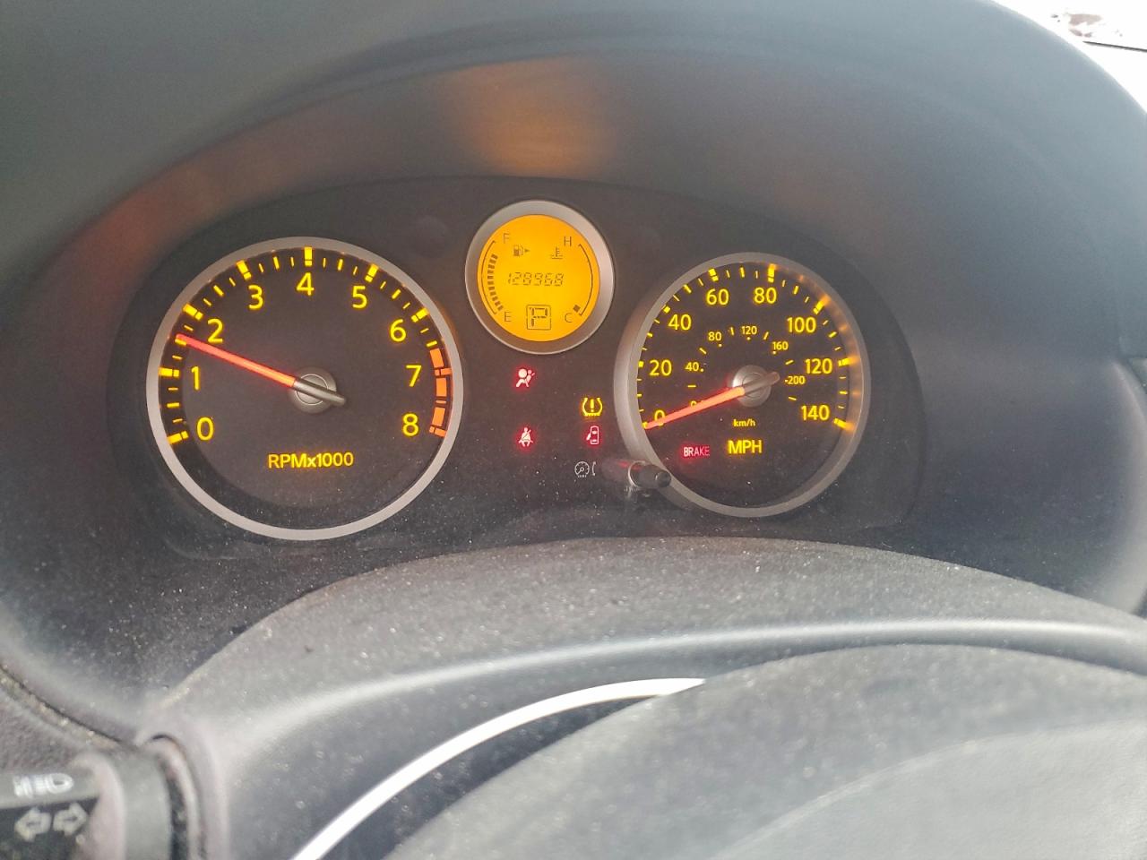 2009 Nissan Sentra 2.0 VIN: 3N1AB61E89L613675 Lot: 94730445