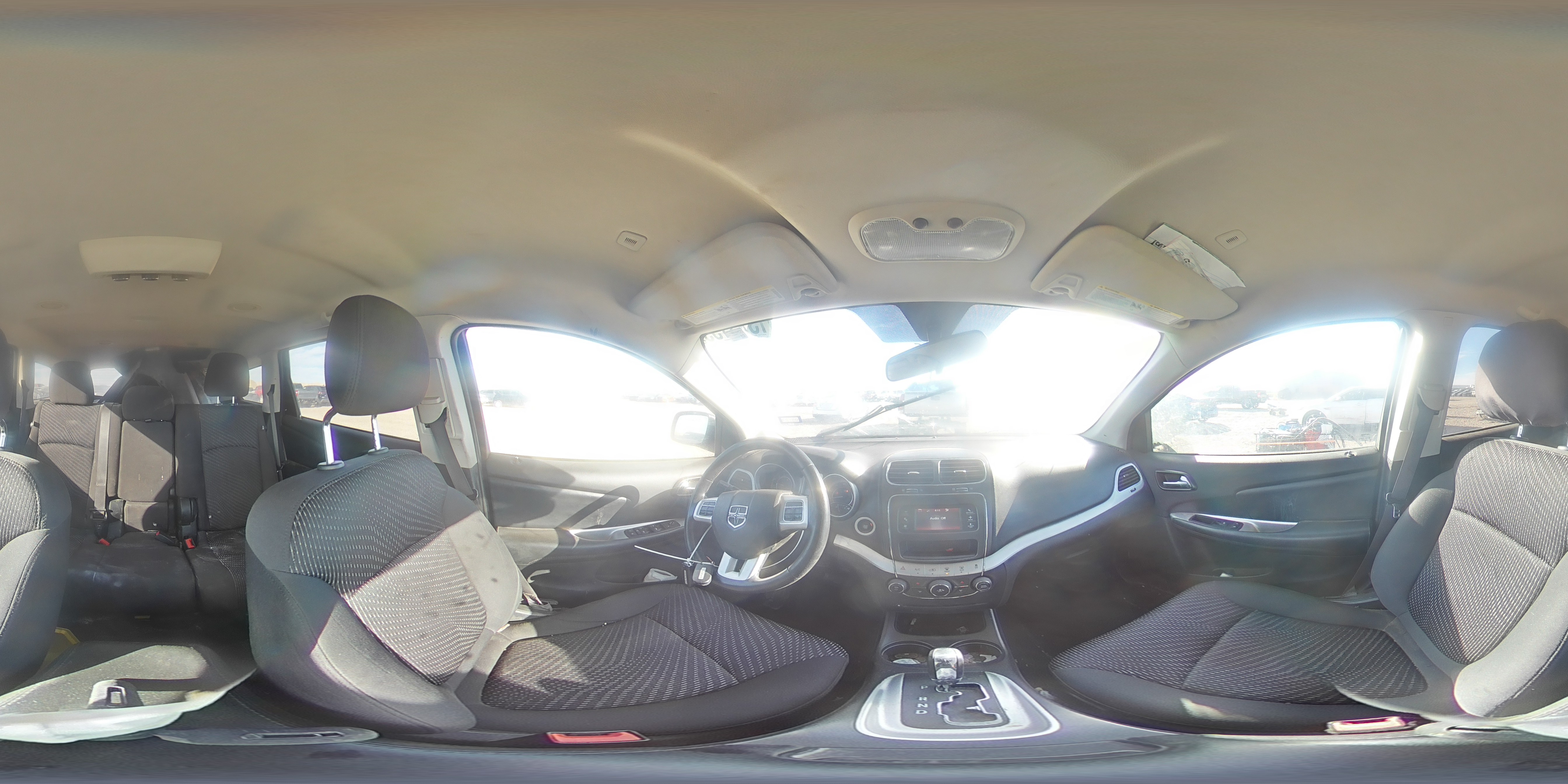 2018 Dodge Journey Sxt VIN: 3C4PDCBB1JT269440 Lot: 91373135