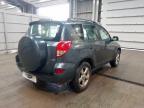 2006 TOYOTA RAV 4 2.2 D-4D XT4 5DR for sale at Copart EAST KILBRIDE