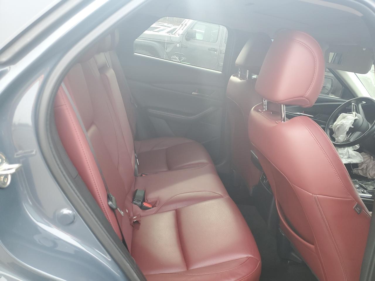 2023 Mazda Cx-30 Preferred VIN: 3MVDMBCM7PM576612 Lot: 91021795