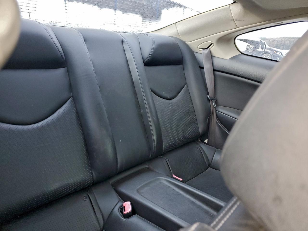 2010 Infiniti G37 Base VIN: JN1CV6EK2AM103381 Lot: 93763195