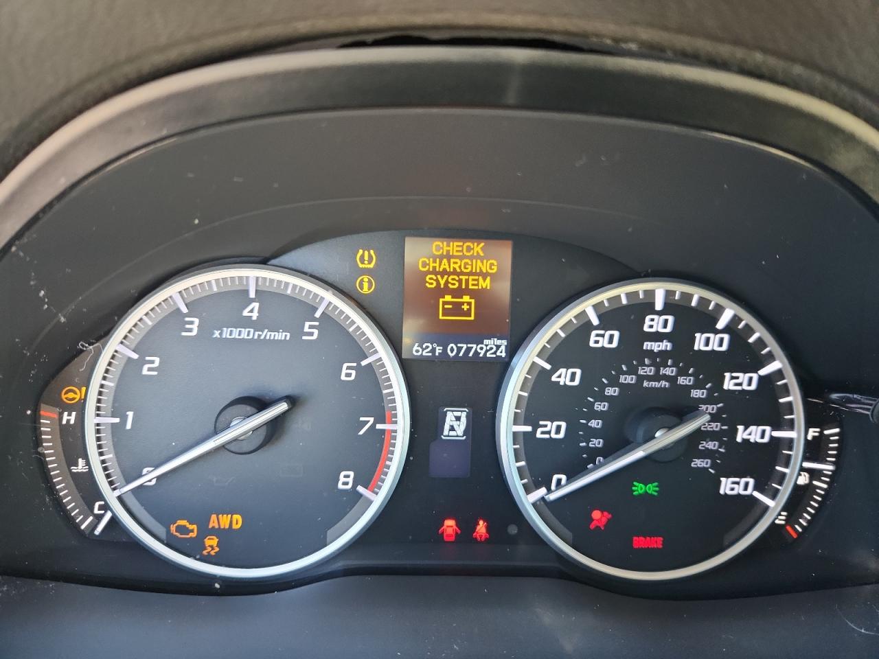 2015 Acura Rdx Technology VIN: 5J8TB4H5XFL020702 Lot: 92723215