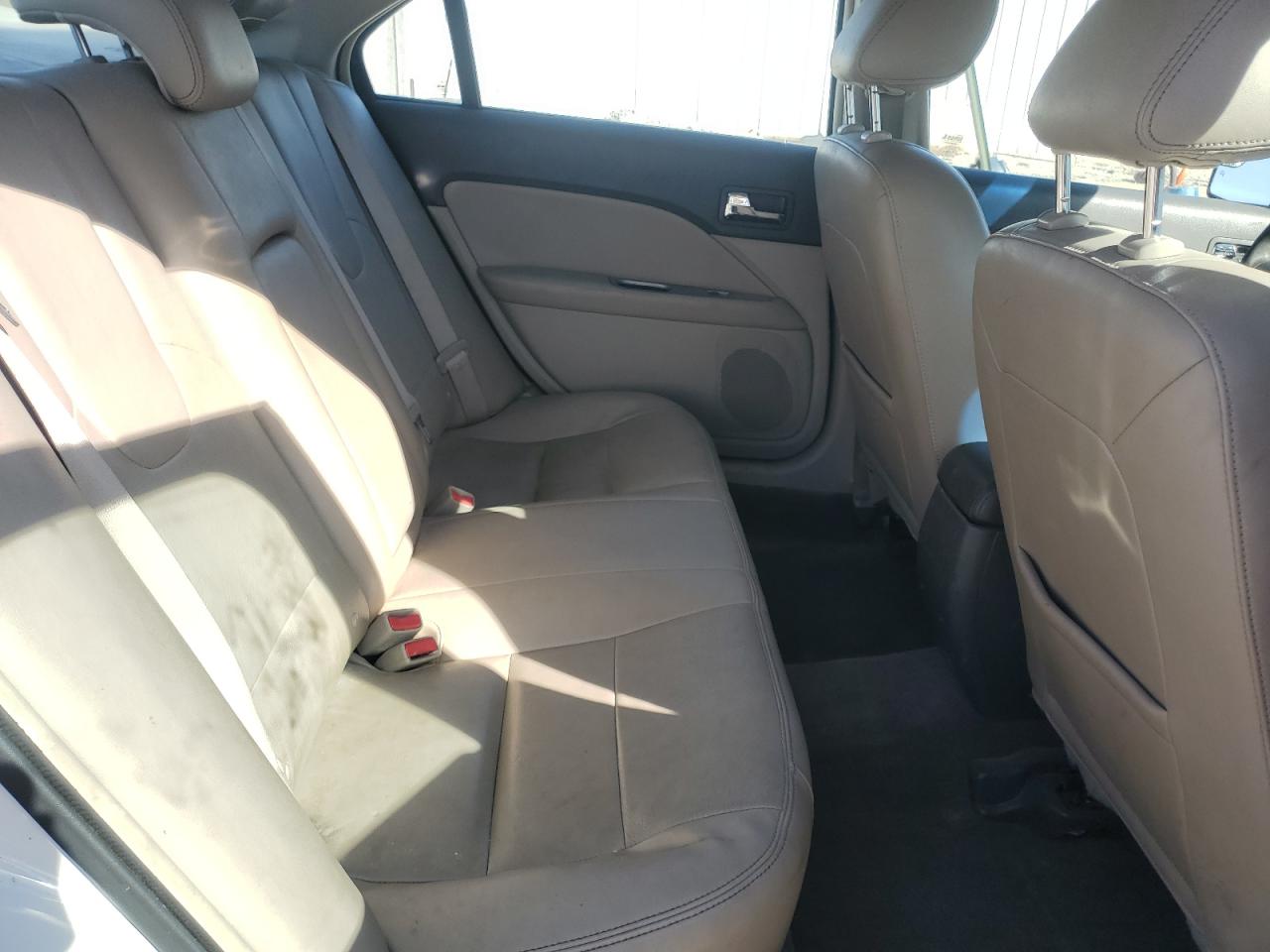 2011 Ford Fusion Sel VIN: 3FAHP0JA9BR324434 Lot: 90799725