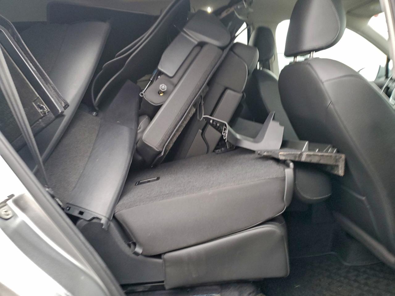 2019 Volkswagen Tiguan Se VIN: 3VV2B7AX0KM088301 Lot: 94147025