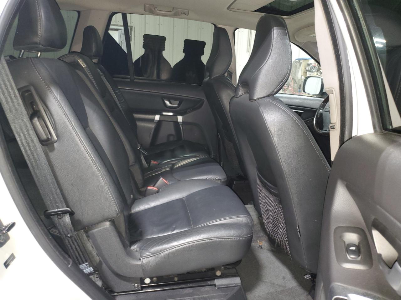 2010 Volvo Xc90 3.2 VIN: YV4982CZXA1564432 Lot: 90907625